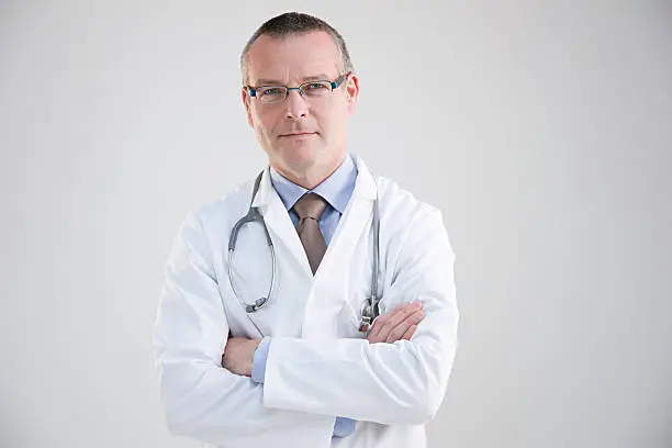 Private GP Manchester