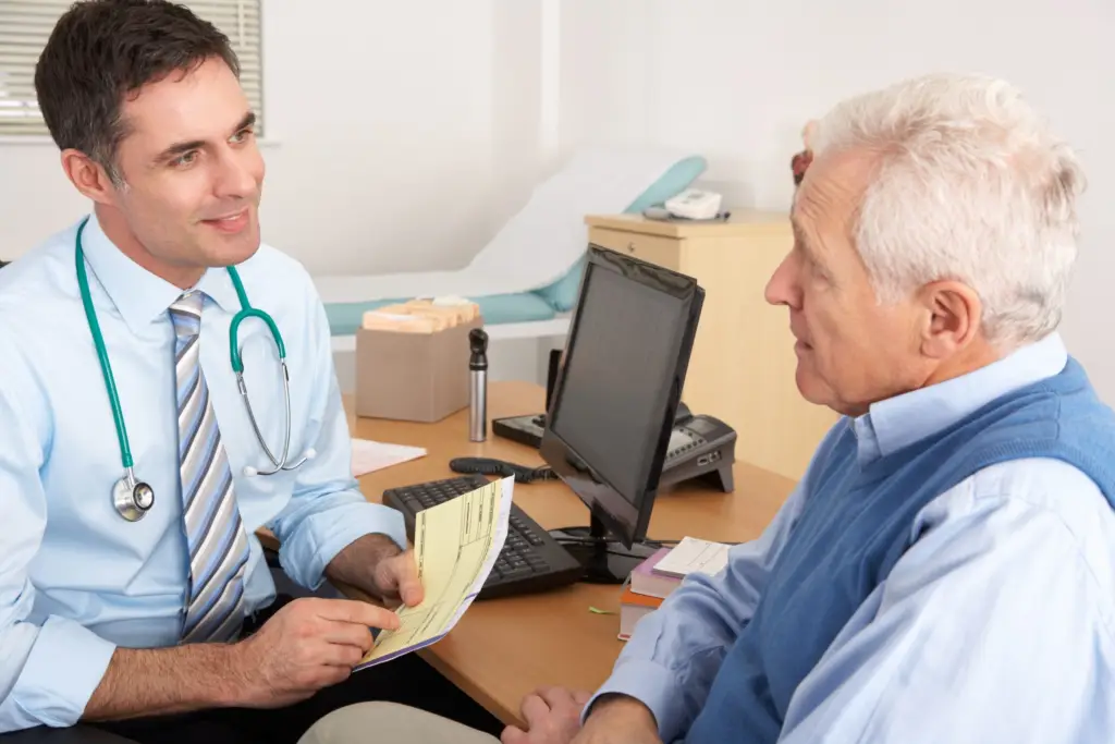 Private GP Manchester