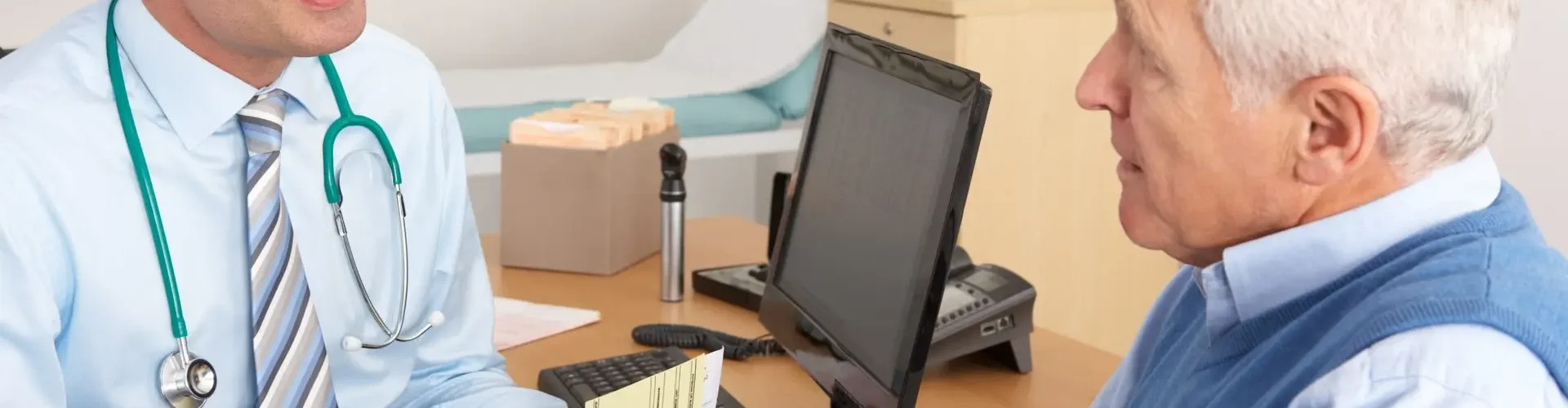 Private GP Manchester